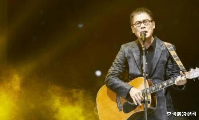 【罗大佑】一首火了整整31年的歌曲，歌词中没有一个爱字，却引发无数人共鸣