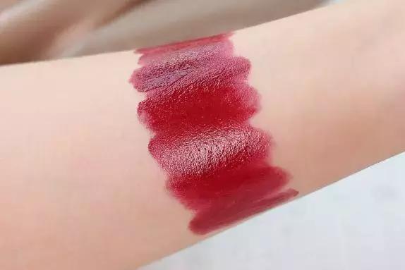 口红|不会踩雷的口红试色！！全是必须拥有的经典色号！！