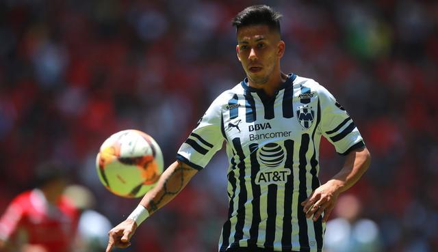 墨西哥队|五大联赛混不下去了怎么办?很多球员选择了这里