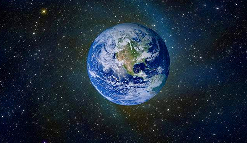 钻石|20亿年前陨石砸出巨坑，里面沉睡千吨黄金钻石，为何至今没人敢挖