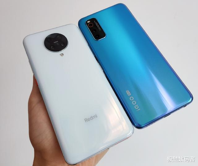 #小米科技#谁才是性价比之王？旗舰骁龙865比低价，国产二巨头正面碰撞