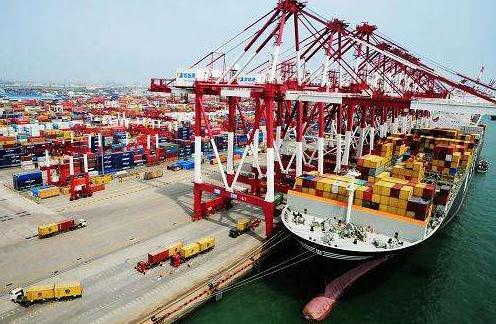 德国|第一次,中国超过了美国!