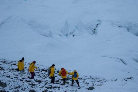科学家|毁灭性证据已出现！数百名科学家发出警告，人类再不控制就晚了