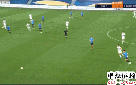 曹赟定|国足昨晚最大惊喜:22岁中超新星昨晚3次单挑完胜曹赟定!