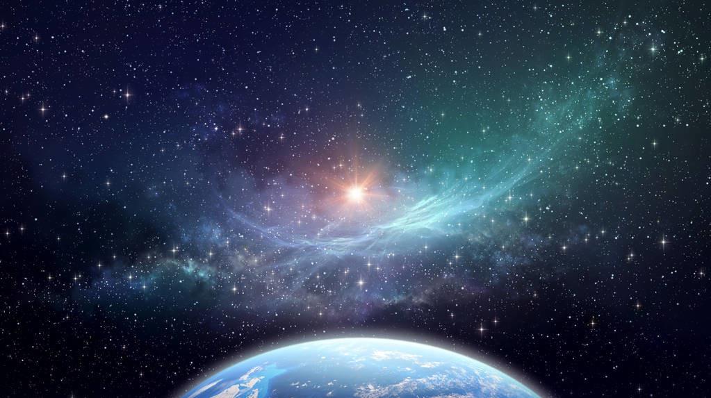 #外星人#为什么找不到的外星人最可怕？深度解析费米悖论，看完你就明白了