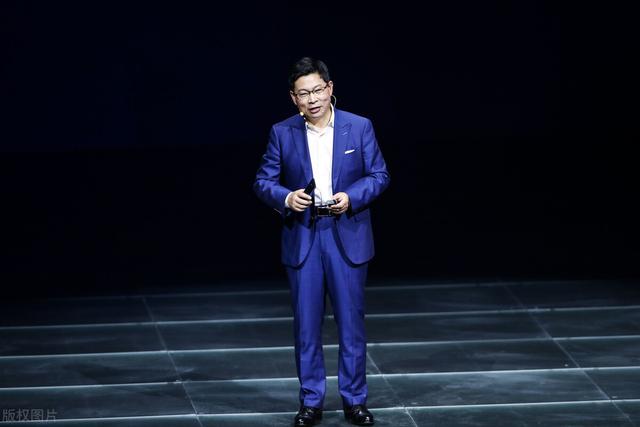 华为|华为发布鸿蒙2.0版，处境艰难，但仍坚定前行，祝福华为