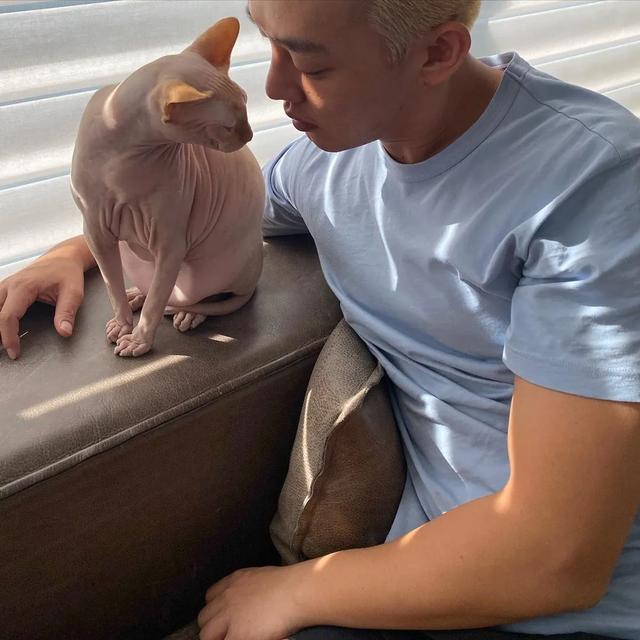 刘亚仁|又丑又欲，刘亚仁他可真要命