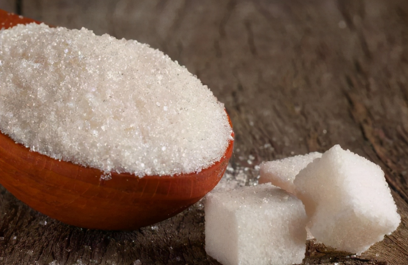 |真会抢时机！中国刚下调进口费，24万吨食糖就抵达我国港口