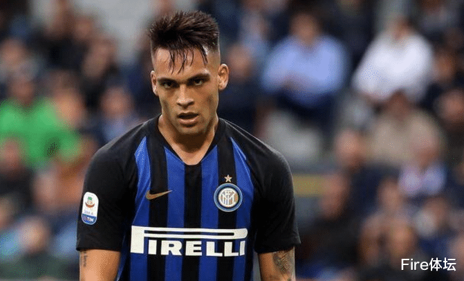 『国际米兰』国米6-0却看清一人！22岁锋霸心不在蔫，68分钟业余表现真该清洗