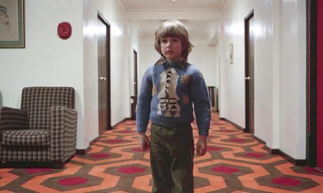 猫眼电影|盘点恐怖片里让人毛骨悚然的孩子！明明是娃娃脸，却吓了我好多年