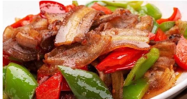 芹菜|推荐几道家常菜， 简单易学， 好吃，你也试试吧