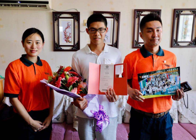 |收到大学录取通知书后,一件事不能做,三件事要做好,影响上大学