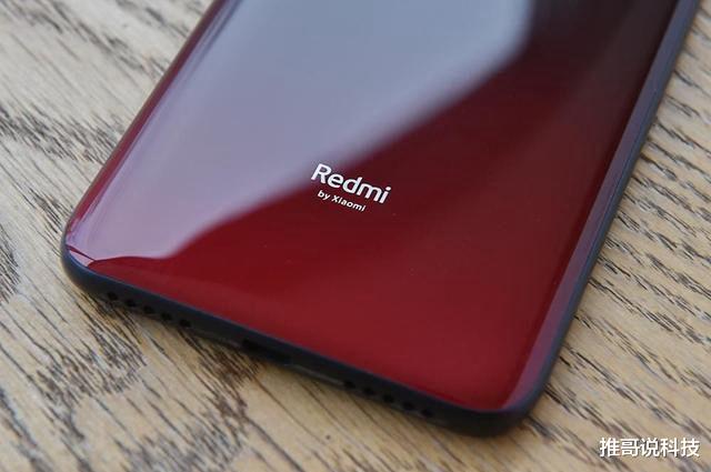 「液晶显示器」redmi K40倒计时，或首发LCD屏下指纹，跑分超50万！