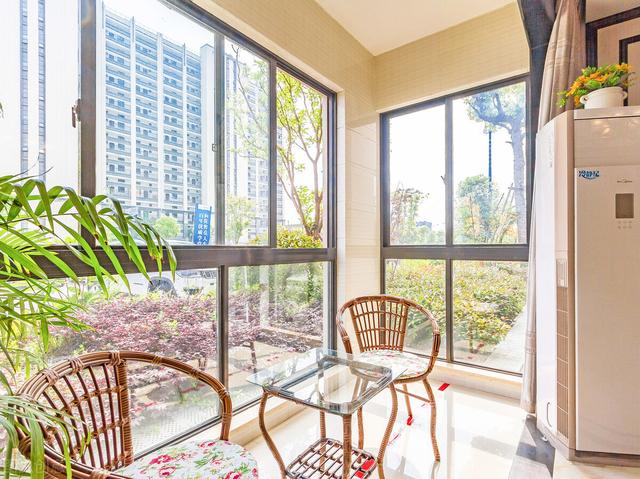 |说封阳台不实用的,绝对没看过这16款超棒装修案例