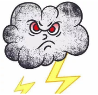 『铜陵』紧急提醒！大雨+雷暴今日来袭丨新闻早班车