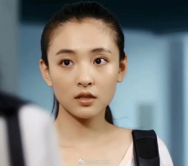 『吴倩』吴倩三个剧的造型都一模一样，你能区别出来吗？是没有造型师吗？