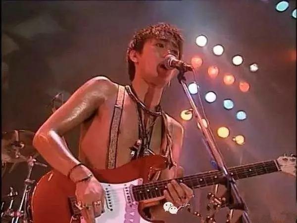 『张学友』华语乐坛唱功最顶尖的6大男歌手,张学友排最后