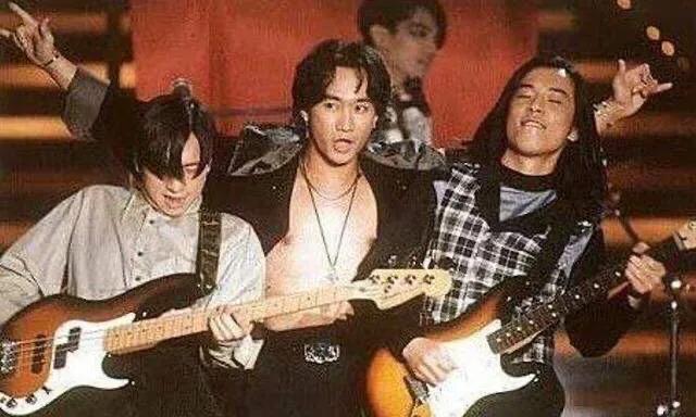 演唱会|1989-1992年香港十大歌星演唱会收入：你的偶像当年身价几何？
