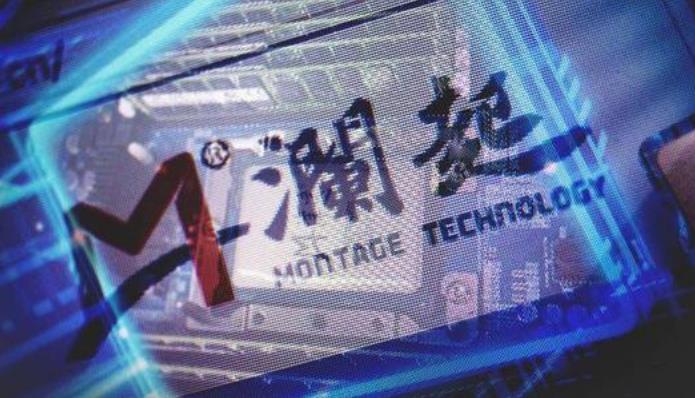 芯片|芯片界的“利润王”，核心技术全靠自研，打破垄断跃居全球前三