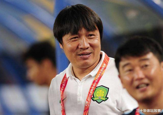 河南建业|中超重庆当代迎重大变动,原领队或加盟建业,魏姓名宿接任