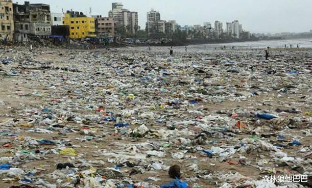 印度@果然有内幕！美国记者前往印度调查访问，其抗疫成果确实另有隐情