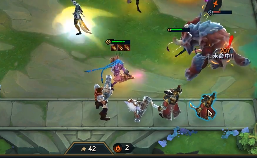 云顶之弈|云顶之弈：皇子胜率高达99.74%！除女团之外，这体系堪称版本T0！