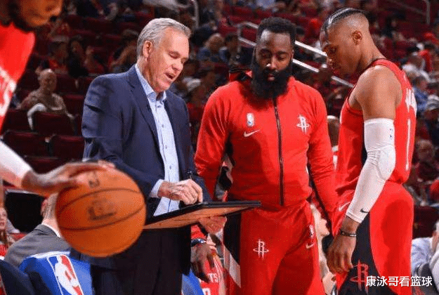 火箭队|62-24!52-26!火箭大交易还是成了伏笔,德安东尼饮鸩止渴下课吧