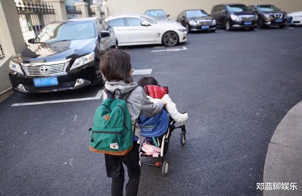 邓超|有种逆袭叫邓超儿子，不像爸也不像妈，但却在日本爆火圈粉无数！
