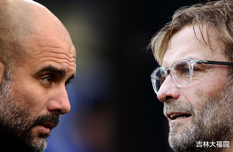 英超|兰帕德，2亿英镑打了水漂，瓜迪奥拉果然一代雄主！