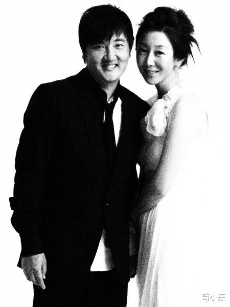 林瑞阳：插足别人婚姻，自己成功上位的5大女星，如今还都幸福美满