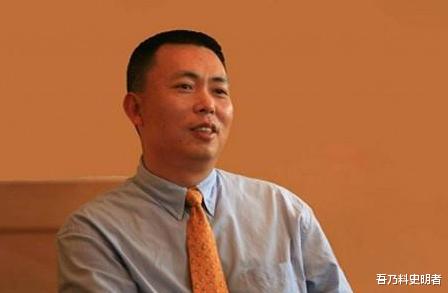 巴菲特|他花百万吃一顿饭，首位与巴菲特共进午餐的中国人，如今身价千亿