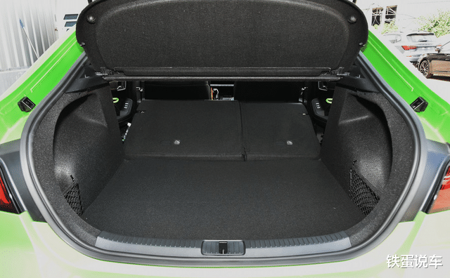 新车|人生第一辆车怎么选，莫过于省油大空间，不妨看看这三款