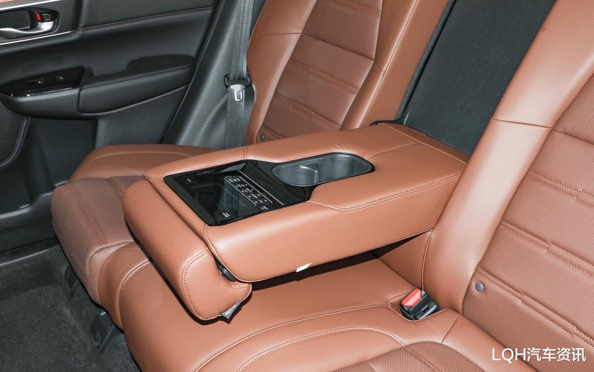 丰田RAV4|如果手握20万，丰田RAV4、本田CR-V，你会选择哪个品牌？