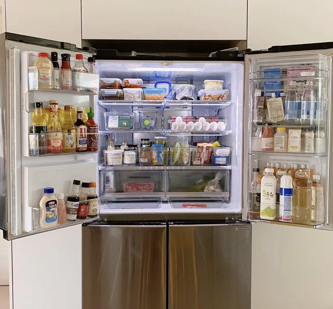 ：韩国极简之家，每个家居细节都是经验所得，干净到令人表态的地步