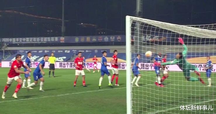 广州恒大|耻辱惨败后，申花主帅送了恒大13个字，听听董路 卡帅 徐江怎么说