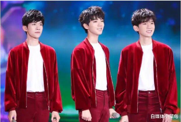 「易烊千玺」易烊千玺获金像奖后，接受央视采访，他的回答瞬间圈粉了