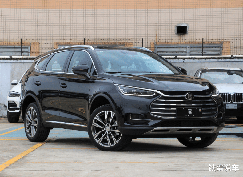 「动力」人生第一辆车，别错过这五款，有面子动力强，跑山路不费劲