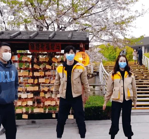 #笑傲江湖#《极限挑战6》第2期收视率暴涨已成定局，《笑傲江湖》总冠军来了