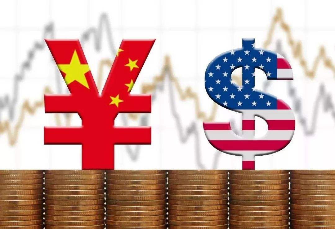 美國經濟現在比任何時候都更需要一個假想敵，中國，有足夠的份量刺激美國本土經濟-圖5