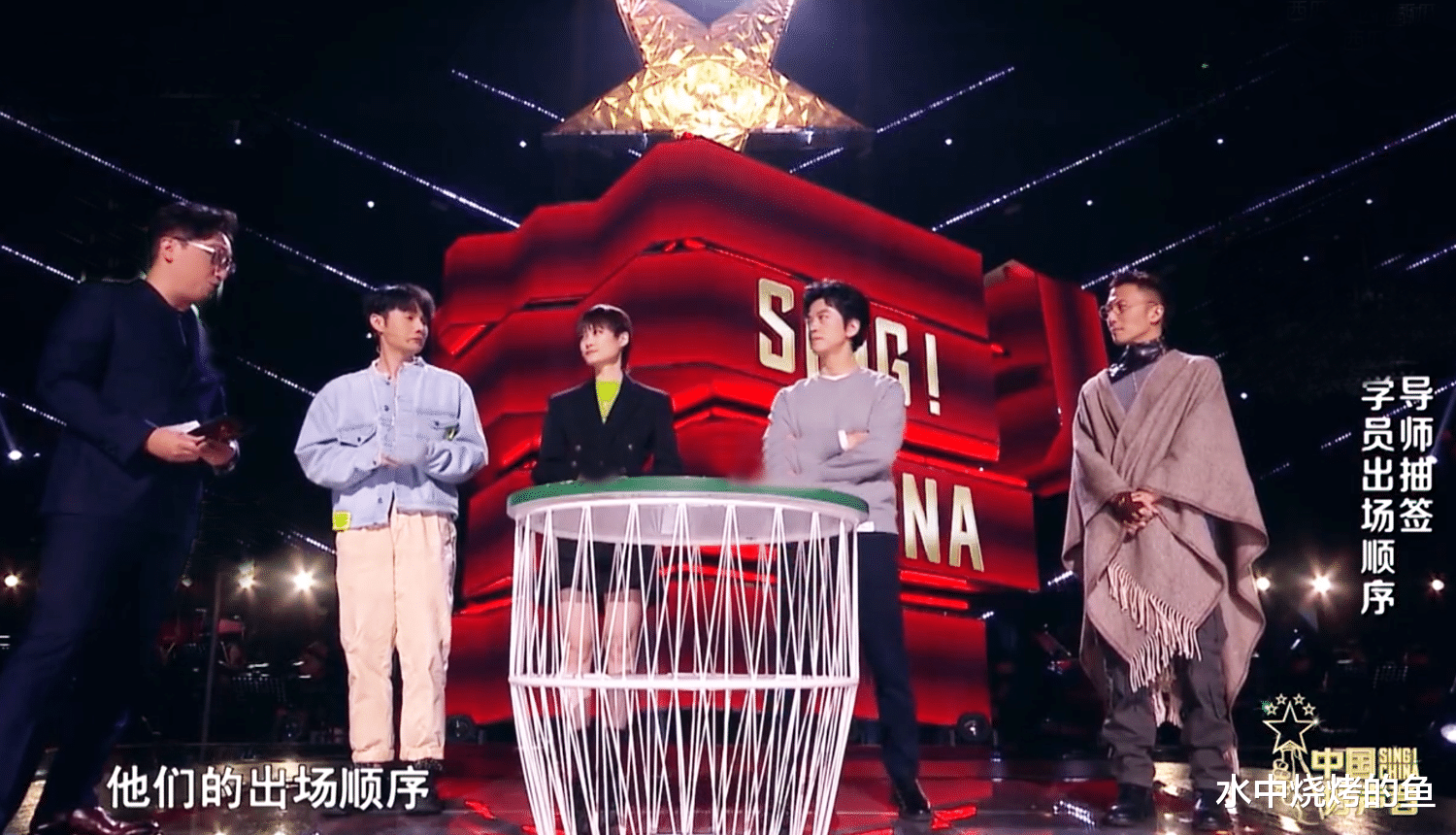 潘虹|《中国好声音》冠军二选一，潘虹手握3大优势，观众缘或成单依纯最大拦路虎