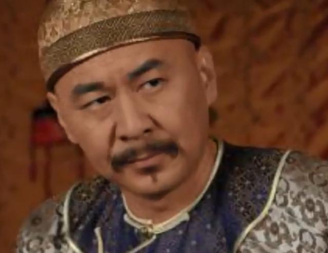 『年羹尧』甄嬛传：年羹尧至死都不知苏培盛为啥给他搬凳子，这招阴损至极！