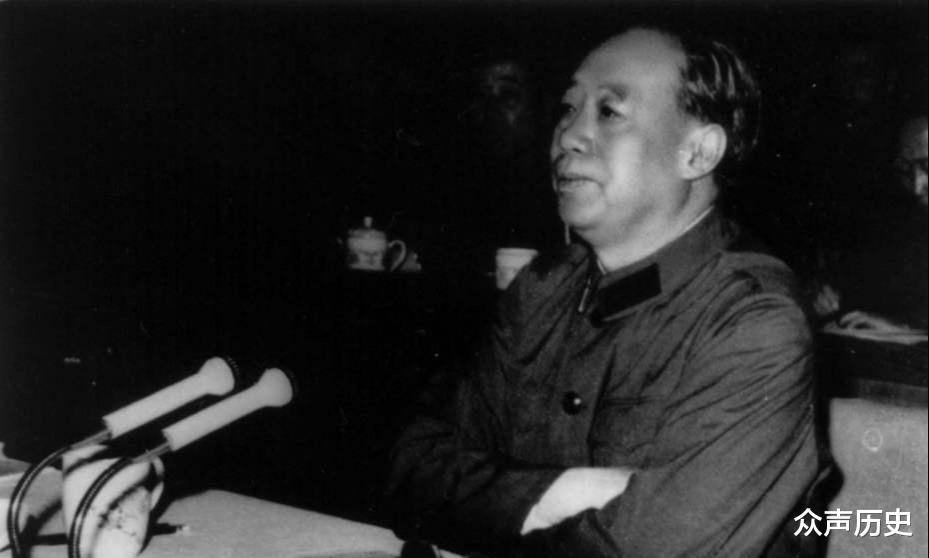 汪东兴|汪东兴辞职后，华国锋做出的一项重大决定，至今被人民赞誉