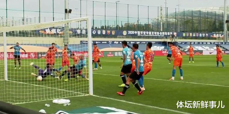 美国队|耻辱惨败后，大连人主帅送了鲁能6个字，听听董路 李霄鹏 徐江怎么说