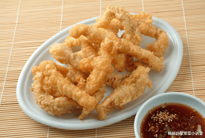 「鸡柳」人工合成的4种美食,无数人还傻乎乎以为是天然的,聪明人都不会上当!