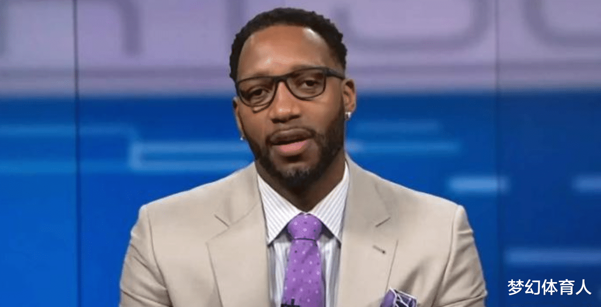 麦迪：姚麦友情破裂？麦迪认为姚明害他没冠军，球迷：明明就是你在害人