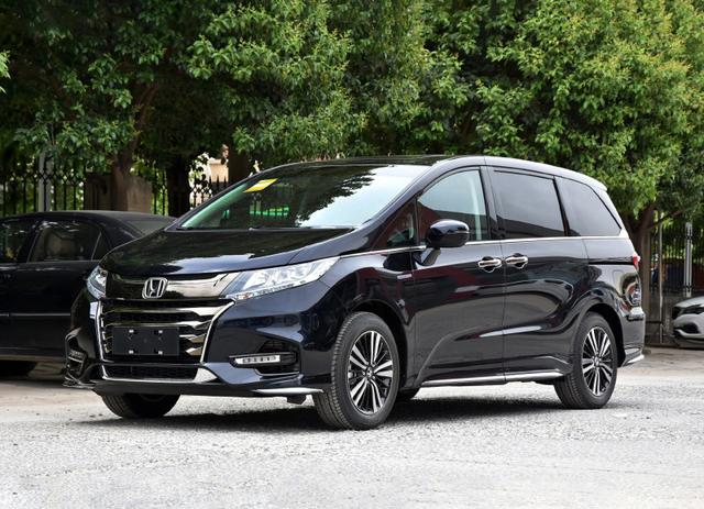 哈弗H6|全家人出行的7座MPV推荐,这3款是绕不过的选择