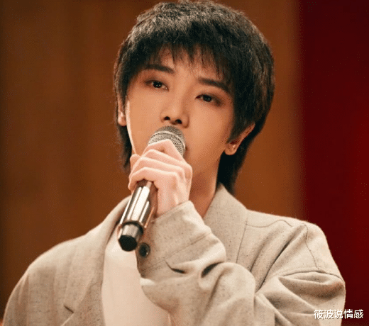 华晨宇|音乐小天才华晨宇