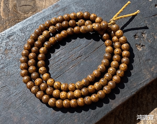 [星月菩提]盘玩星月15年资深玩家的心得“盘玩都是浮云”这件事才是重点