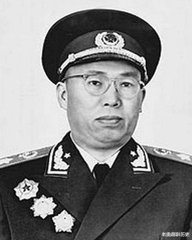 徐立清|解放后，负责评选元帅军衔的4个负责人，他们后来都授何军衔？