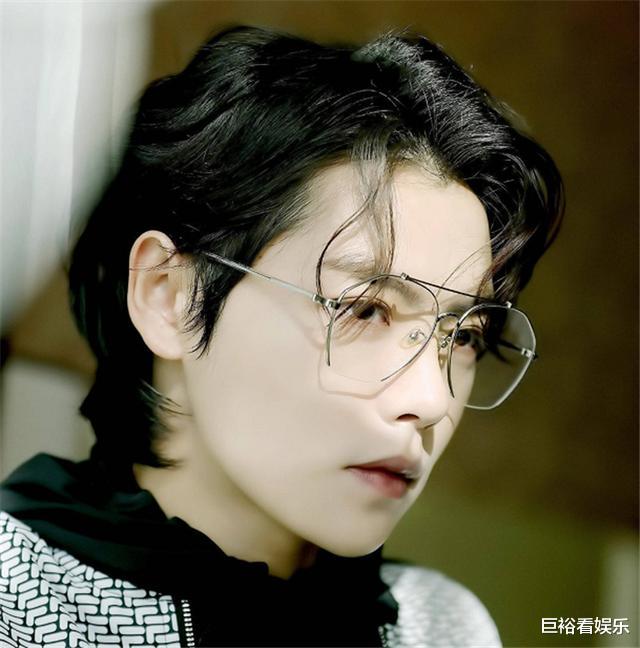 张起灵|《重启》正热播中，又一版“盗墓笔记”将袭，张起灵还是老熟人！